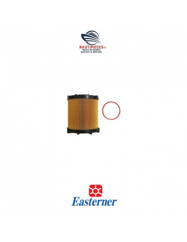 C14373 Cartouche filtre séparateur eau / gasoil EASTERNER préfiltre complet modèle C14471 OSCULATI 17.661.70 TREM N0114373