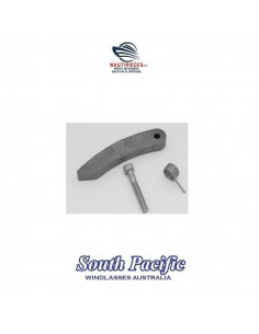 SP-KIT3 kit doigt guindeau électrique vertical VN600 SOUTH PACIFIC QUICKSILVER PILOTHOUSE ARVOR