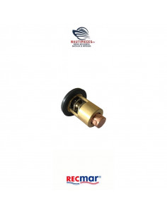 REC105582-49200 thermostat moteur YANMAR MARINE 1GM 1GM10 2GM 2GM20 3GM 3GM30 181130-43200