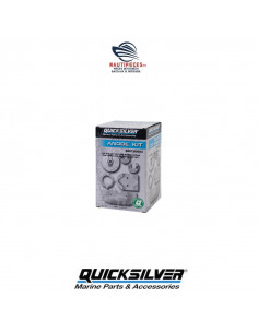 97-888756Q03 kit anodes alu embase z drive MERCURY MERCRUISER QUICKSILVER alpha one G2 888756Q02 888756A1 888756K01