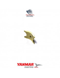 124323-42100 came pompe eau mer moteur YANMAR MARINE 2QM 2QM20 3QM30 3HM 3HMF 3HM35 2GMF 2GM20F 2GM20FVE 3GMF 3GM30F 3GM30FVE