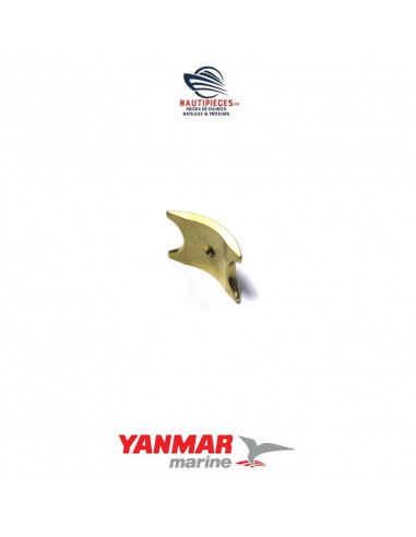 124323-42100 came pompe eau mer moteur YANMAR MARINE 2QM 2QM20 3QM30 3HM 3HMF 3HM35 2GMF 2GM20F 2GM20FVE 3GMF 3GM30F 3GM30FVE