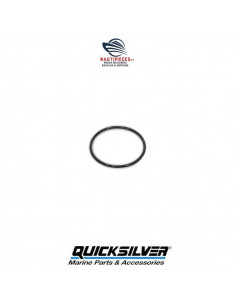 25-8M0005958 joint torique ORIGINE boitier thermostat moteurs hors-bord MERCURY MARINER EFI VERADO