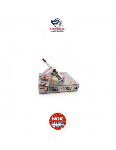 IZFR5J 5899 bougie allumage iridium moteurs hors-bord MERCURY MARINER QUICKSILVER 33-892567Q 33-892567001 TOHATSU 9701-1-1109