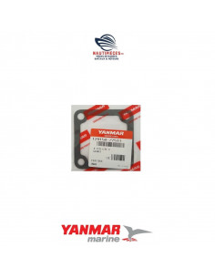 129150-77511 joint plaque admission ORIGINE moteur diesel YANMAR MARINE 3JH 4JH 129150-55710 129470-77590