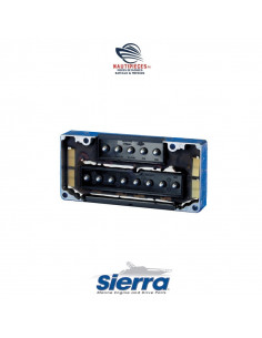 18-5881 boitier électronique CDI switchbox SIERRA moteurs hors-bord 4 cylindres MERCURY MARINER FORCE 332-5772A7 5772A5 5772A3