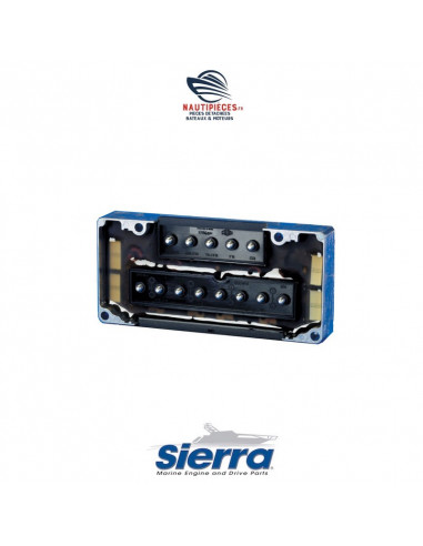 18-5881 boitier électronique CDI switchbox SIERRA moteurs hors-bord 4 cylindres MERCURY MARINER FORCE 332-5772A7 5772A5 5772A3