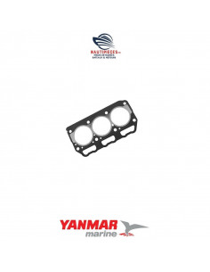 Remplacement 128271-01911 Joint de Culasse pour Yanmar 2gm 20 Marine Diesel