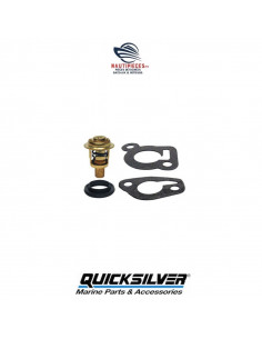 14586A3 kit thermostat moteurs hors-bord 2 temps MERCURY MARINER QUICKSILVER 75692A11 75692A10 75692A9 SIERRA 18-43052