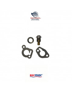 REC14586A3 kit thermostat RECMAR moteurs hors-bord 2 temps MERCURY MARINER 14586A3 75692A11 75692A10 75692A9 SIERRA 18-43052