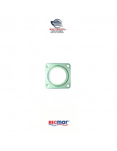 REC128300-13230 joint turbo collecteur RECMAR moteur YANMAR MARINE 4LH-TE 4LH-DTE 4LH-HTE 4LH-STE 4LHA-DTE 4LHA-HTE 4LHA-STE