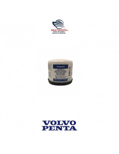 3517857-3 Cartouche filtre huile ORIGINE moteurs diesel VOLVO PENTA D31 TAMD31 TDM31 KAD32P MD22L MD22P TMD22P TAMD22P 1266286