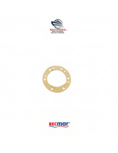 REC104211-42090 joint couvercle turbine pompe eau mer RECMAR moteur YANMAR 2GM 3GM 2GM20 3GM30 104211-42071