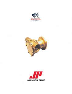 10-35098-3 pompe eau mer F4B-9 JOHNSON PUMP VOLVO PENTA OEM 829895 825916 829650 AQ130 AQ115 MD17C MD17D MD3B