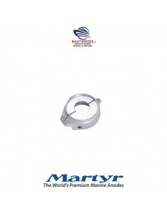 CM3888305Z anode zinc MARTYR sail drive moteur VOLVO PENTA 130S 150S 3888305 22651246 3586963 CM3858407Z TECNOSEAL 00734