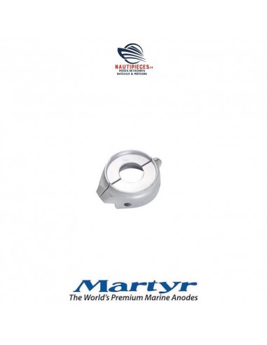 CM3888305Z anode zinc MARTYR sail drive moteur VOLVO PENTA 130S 150S 3888305 22651246 3586963 CM3858407Z TECNOSEAL 00734