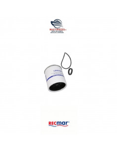 LENS3227 cartouche préfiltre décanteur eau essence RECMAR SIERRA 18-7948 RACOR PARKER S3227