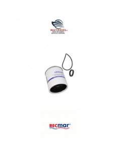 RECS3227 cartouche préfiltre décanteur eau essence RECMAR SIERRA 18-7948 RACOR PARKER S3227