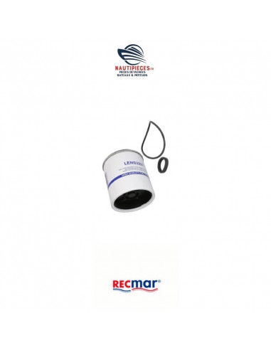 RECS3227 cartouche préfiltre décanteur eau essence RECMAR SIERRA 18-7948 RACOR PARKER S3227