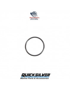 33145 joint torique moteur hors-bord MERCURY MARINER JOHNSON EVINRUDE OMC 302337 302377 32424 SIERRA 18-7162 VOLVO PENTA 3852044