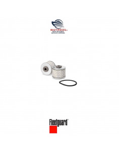 FF230 élément filtre gasoil FLEETGUARD moteur VOLVO PENTA 876554 870065 MD1B MD2B MD3B MD5A MD5B MD5C MD11 MD17
