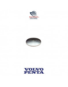 477026 pastillage sablage tampon expansion moteur diesel et essence VOLVO PENTA 192426