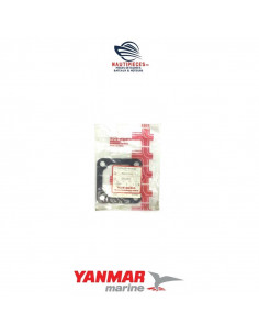 120445-44640 joint ORIGINE support bouchon remplissage échangeur température eau refroidissement moteurs diesel YANMAR MARINE