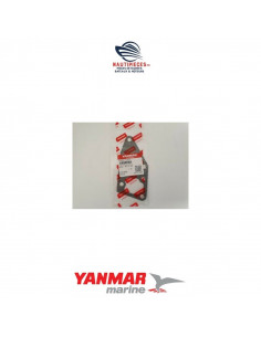 129486-42050 joint pompe circulation eau douce moteur diesel YANMAR 3JH2 4JH2 3JH3 4JH3 3JH4 4JH4 129150-42020 129150-42021