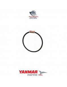 104271-77350E courroie alternateur ORIGINE BANDO FAN BELT FM-26.5 moteur diesel YANMAR MARINE YSM8 YSM12