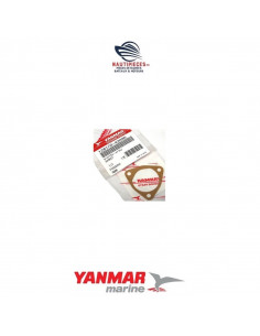 128170-42090 Joint couvercle pompe eau mer origine moteurs YANMAR MARINE 1GM 1GM10 turbine 128176-42071