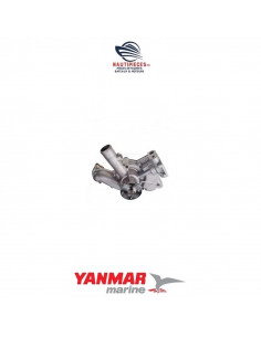 119171-42004 pompe eau douce refroidissement moteur YANMAR MARINE 4LH 4LHA 119171-42000 119171-42001 119171-42002 119171-42003