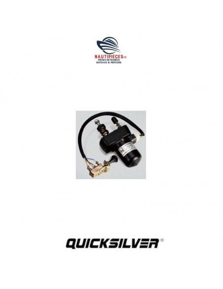 875389PMMOT Moteur essuie-glace ARVOR 190 210 215AS 250 250AS QUICKSILVER 580 630 640 PILOTHOUSE et WEEKEND ZD1230BAG-48