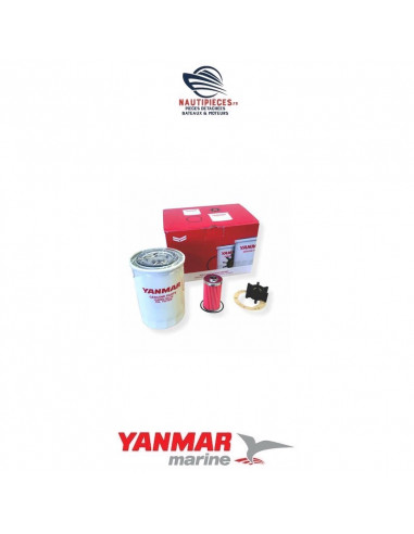 Kit entretien YANMAR 3HM 3HMF 3HM35