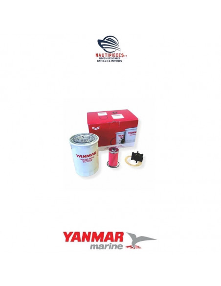 SK-MARINE-004-G Kit entretien maintenance service ORIGINE moteurs diesel YANMAR MARINE 3HMF 3HM35F YEU-SERVKIT-004 SK-MARINE-004-G Kit entretien maintenance service ORIGINE moteurs diesel YANMAR MARINE 3HMF 3HM35F YEU-SERVKIT-004