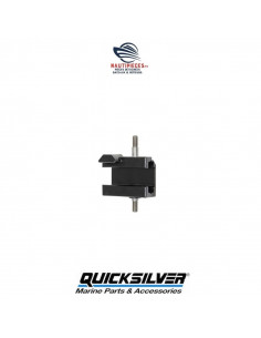 988851 glissière chariot passage vitesse moteurs hors-bord MERCURY