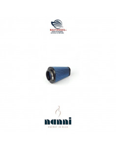 48101037 filtre à air moteur NANNI DIESEL T4.165 T4.180 T4.200 48100889