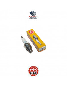 Bougie allumage NGK BR7HS-10 moteurs hors-bord 2 temps MERCURY MARINER TOHATSU YAMAHA MARINE