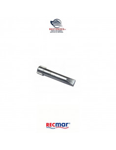 01149 anode zinc adaptable TECNOSEAL bloc moteur YAMAHA MARINE 62Y-11325-00 T30486 MARTYR CM62Y-11325-00 PARSUN 25-02010005