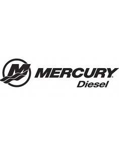 8M0152819 pompe circulation eau douce ORIGINE refroidissement moteur CMD QSD2.0 CUMMINS MERCURY DIESEL 879172037
