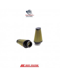 HR16973 filtre à air adaptable HIFI FILTERS moteur NANNI DIESEL T4.205 T4.230 T4.270 48101008