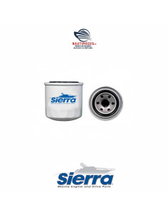 18-7909 filtre huile SIERRA moteur hors-bord Honda Marine 15400-P0H-305PE 15400-PLM-A01PE 15400-PLM-A02 15400-ZJ1-004