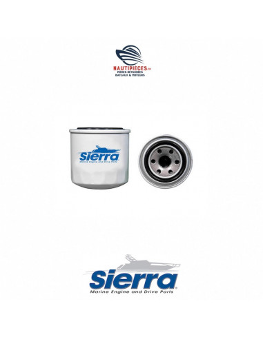 18-7909 filtre huile SIERRA moteur hors-bord Honda Marine 15400-P0H-305PE 15400-PLM-A01PE 15400-PLM-A02 15400-ZJ1-004