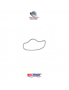 REC128270-11310 joint cache culbuteur adaptable RECMAR moteur diesel YANMAR MARINE 2GM 2GM20