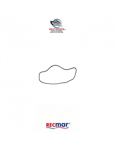 REC128270-11310 joint cache culbuteur adaptable RECMAR moteur diesel YANMAR MARINE 2GM 2GM20