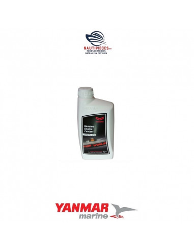 COOLANT-PRO-1L bidon 1L liquide refroidissement XLC ORIGINE moteurs diesel YANMAR MARINE COOLANT-PRO-1L