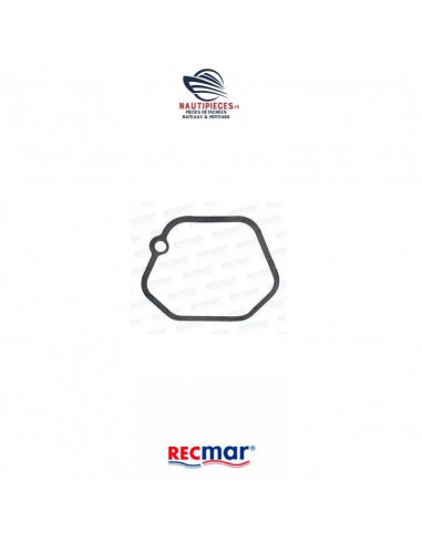 REC128170-11310 joint cache culbuteur adaptable RECMAR moteur diesel YANMAR MARINE 1GM 1GM10