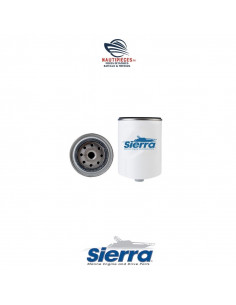 18-8125 cartouche filtre à carburant gasoil SIERRA moteur diesel VOLVO PENTA D4 D6 3583443 21781912