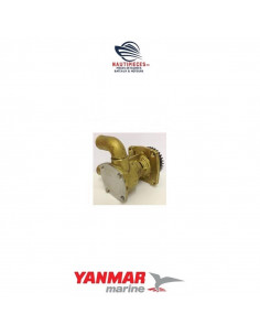 129670-42513 pompe eau mer moteur diesel YANMAR MARINE 3JH 4JH 129670-42512 129670-42511 129670-42510 129670-42500 129670-42501