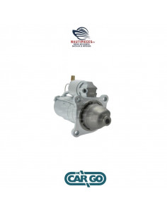 112277 démarreur électrique 12V VALEO moteur diesel VOLVO PENTA MD22 TMD22 TAMD22P 859722 3803200 PERKINS 2873B058 2873B059