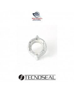 02516 anode sail drive TECHNODRIVE sea prop SP60 2050039 BETA MARINE 209-00509/02 NANNI DIESEL 921200170 SOLE 24813500.84 VETUS